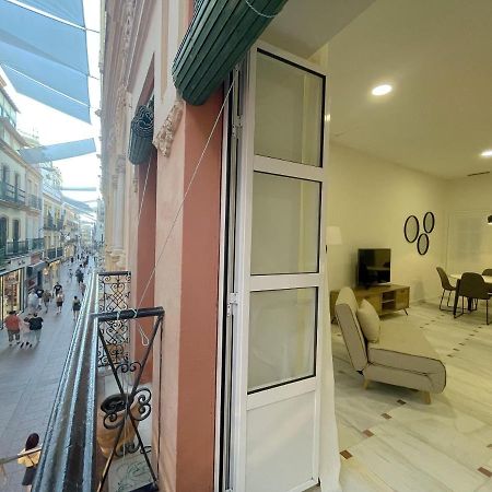 Eva Recommends Sierpes Apartment Севиля Екстериор снимка